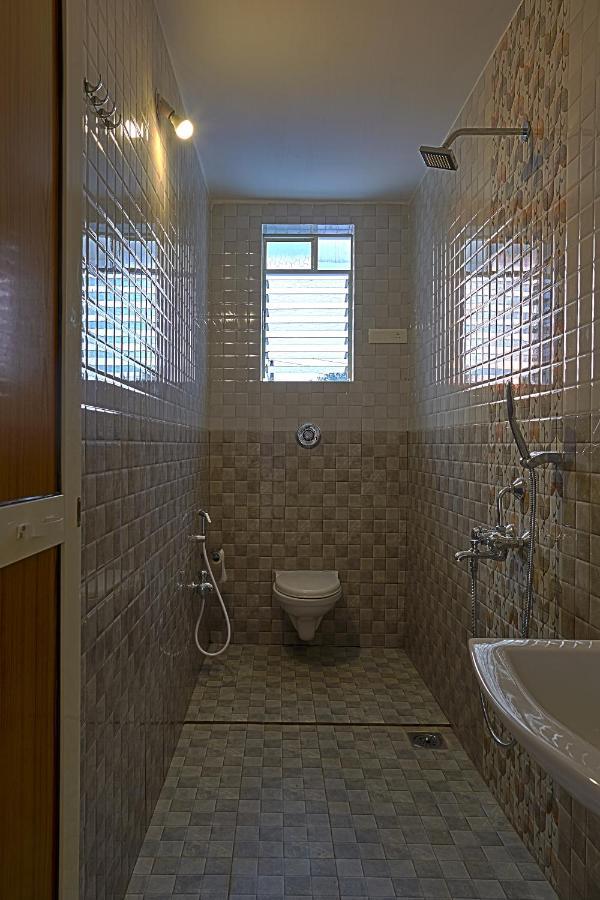 Dacha Arambol Hotel Екстериор снимка